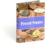 Leuchtturm Pressed Penny Album für 48 Münzen