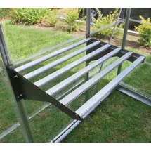 CANOPIA Gewächshausregal 75x42 cm