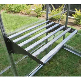 CANOPIA Gewächshausregal 75x42 cm