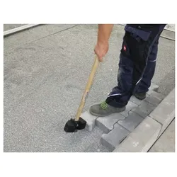 PROBST Gummihammer GH ERGO Eigengewicht 2,9 kg ( 4000818778 )