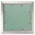 Upmann Revisionsklappe ALU-STAR 1200x80012,5mm GKB-I Wand/Decke