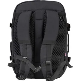 Cabin Zero Classic Plus 32l Rucksack - schwarz