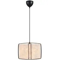 Nordlux Cardine 1-flg. 35 cm rund weiß