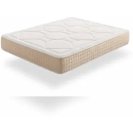 Moonia Memory Royal Multizone 25 cm, 140x200 cm - Moonia