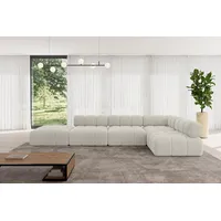 Altdecor Modulares Sofa Ecksofa in L-Form - Favio-L2 -