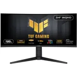 Asus TUF Gaming VG34VQL3A 34"