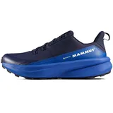 Mammut Aenergy Hike Low Goretex Wanderschuhe - Marine / Dark Glacier Blue - EU 48 2/3