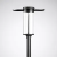 Trilux LTX L-AB2L 7175451 LED-Mastleuchte 32W Neutralweiß