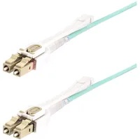 Startech LC/LC LWL-Kabel 50/125μ OM4