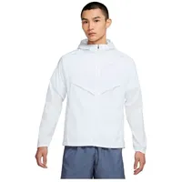 Nike Herren Windrunner Unterjacke, Weiß (White), XL - XL