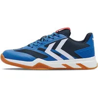 Hummel Uruz III - blau 48