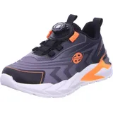 Dockers Kinder Slipper grau 34