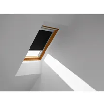 VELUX Verdunkelungsrollo Classic DBL S06 4249 schwarz