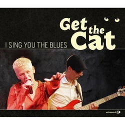 Blues Finest - Get The Cat. (CD)