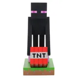 Cable Guys Minecraft Enderman Controller schwarz Xbox One / PS4 / Nintendo Switch