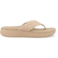 Reef Slippers Cushion Cloud TX CJ3582 Blau-40 - Blau - 40