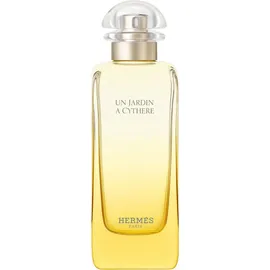 Hermès Un Jardin à Cythère Eau de Toilette refillable 100 ml