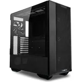 Lian Li LANCOOL III Midi-Tower schwarz