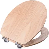 CORNAT WC-Sitz »LIGNA PLUS