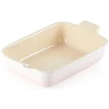 Le Creuset Auflaufform Tradition rechteckig 26 cm
