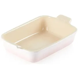 Le Creuset Auflaufform Tradition rechteckig 26 cm