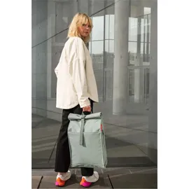 Reisenthel Urban Rolltop 16 l twist sage
