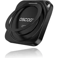 OSCOO 1TB Magnetische Portable Externe SSD bis zu 2000 MB/s 4K ProRes HDR Aufzeichnung und Speicherung USB 3.2 Gen 2X2 Externe Festplatte