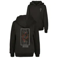 Mister Tee Team Tactics Black 134