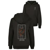 Mister Tee Team Tactics Black 134