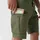 Fjällräven Barents Pro Shorts Regular Grün 50