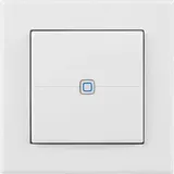Homematic IP Wired Wandtaster HmIPW-WRC2, 2-fach