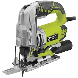 RYOBI RJS1050-K 680 W Pendelhub-Stichsäge