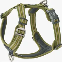 DOG Copenhagen V3 Comfort Walk Air Hundegeschirr Hunting Green M