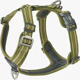 DOG Copenhagen V3 Comfort Walk Air Hundegeschirr Hunting Green M
