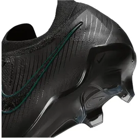Nike Phantom GX II Elite FG Herren schwarz 40,5
