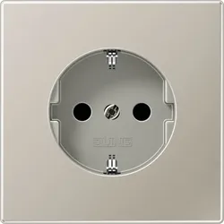 Jung SCHUKO-Steckdose ES 1520 KI ES1520KI