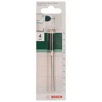 Bosch Glas- und Fliesenbohrer Ø 4 mm 1 St.