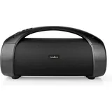 Nedis Party Boombox (SPBB315BK)