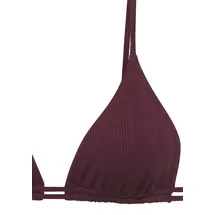 Copenhagen Studios Bikini-Top Nela Rot 42 Cup C/D