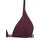 Copenhagen Studios Bikini-Top Nela Rot 42 Cup C/D