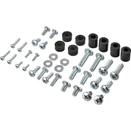 Hama TV-Design Bodenständer) 191 cm