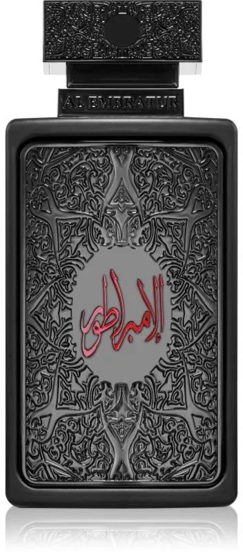 Zimaya Al Embratur Absolu Eau de Parfum für Herren 100 ml
