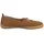 Snipe Barefoot Damen Beige 38