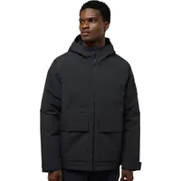 Jack Wolfskin Tempeltor Jacke - Black - L