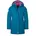 Mantel Blau 98