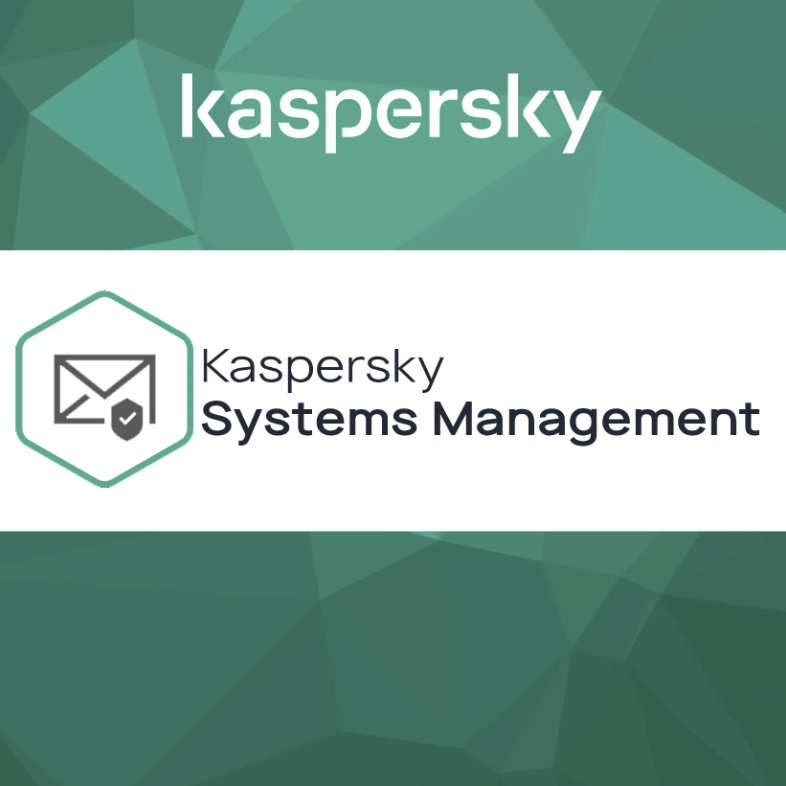 Kaspersky Systems Management