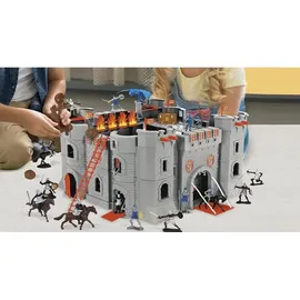 Vedes Ritterburg Castle Knights