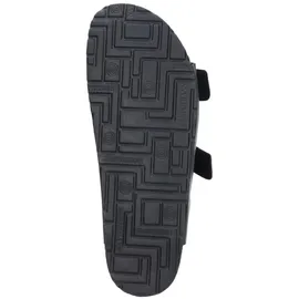 Dr. Brinkmann Pantolette Grau 44