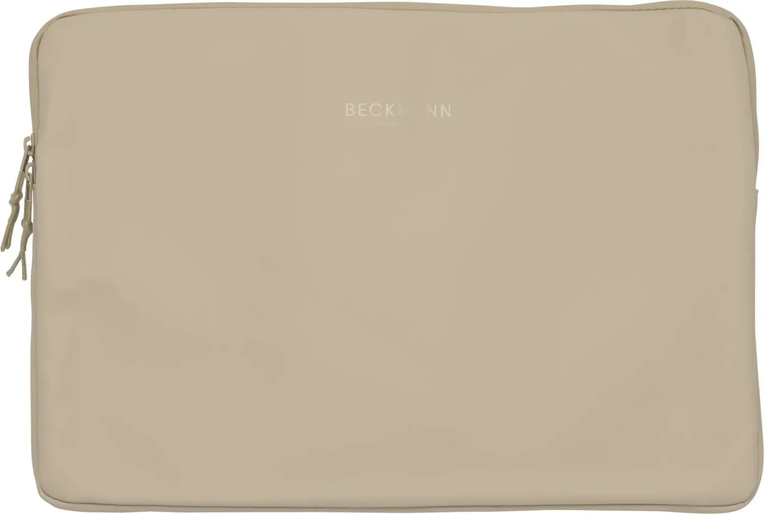 Beckmann Street Sleeve Large Beige