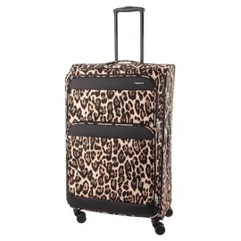 Franky T27-F 4-Rollen 75 cm / 112 l braun